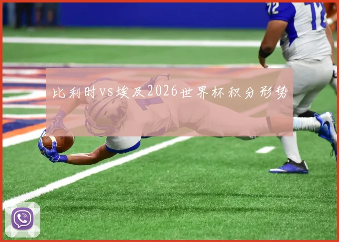 比利时vs埃及2026世界杯积分形势