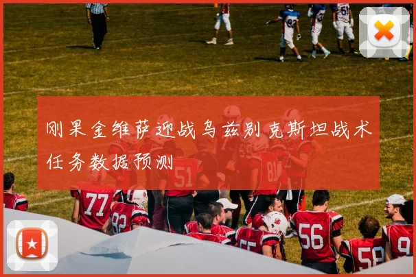 刚果金维萨迎战乌兹别克斯坦战术任务数据预测