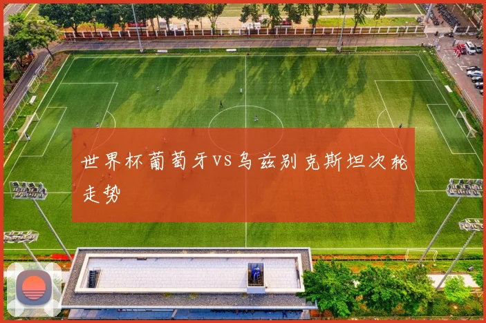 世界杯葡萄牙vs乌兹别克斯坦次轮走势