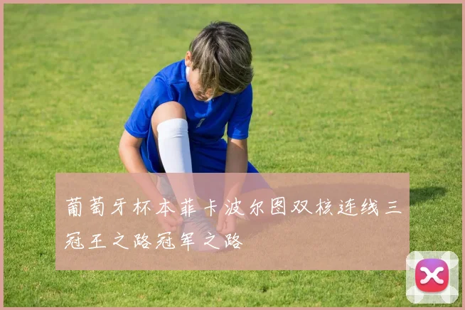 葡萄牙杯本菲卡波尔图双核连线三冠王之路冠军之路