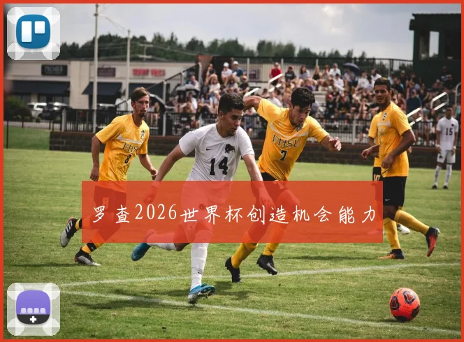 罗查2026世界杯创造机会能力