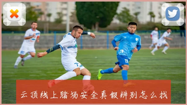 云顶线上赌场安全真假辨别怎么找