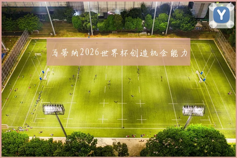 马蒂纳2026世界杯创造机会能力