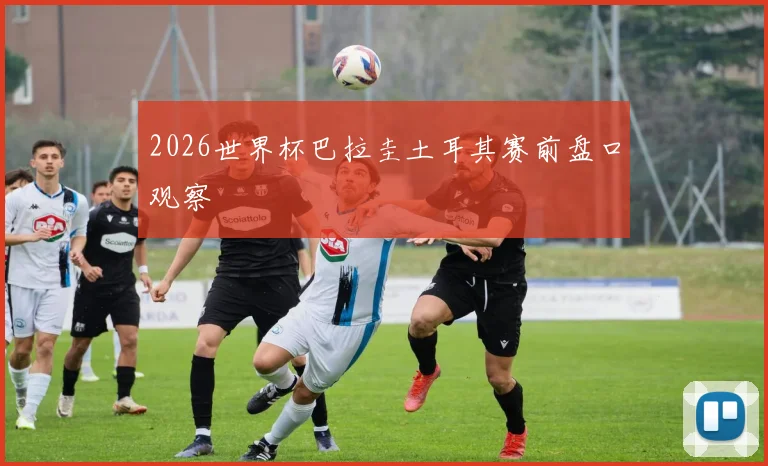 2026世界杯巴拉圭土耳其赛前盘口观察